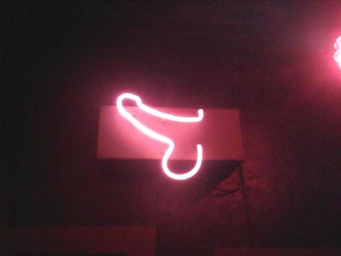 Awesome and Funny Neon Signs | Fun