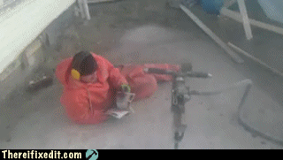 Daily GIFs Mix