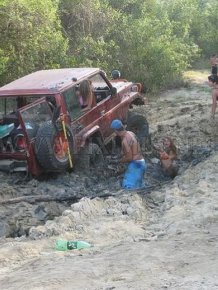 Dirty Offroad