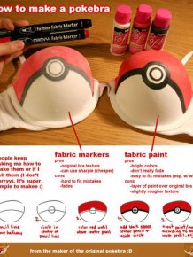 Pokebra