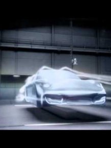 The new 911 - Development of Porsche Identity