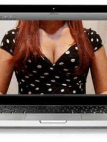 Fake Boobs Girl