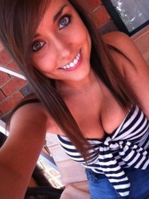 Jaime Laycock. Sexy Girl on Facebook