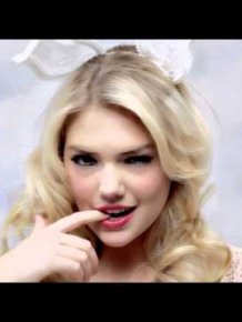Happy Easter from Kate Upton