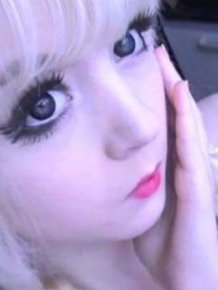 One More Living Doll