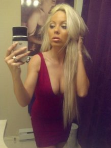 Sexy Dorm Girls