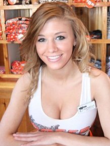Danielle Houghton