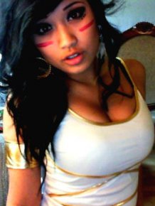 Sexy Asian Chicks