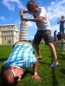 Dirty Perspective