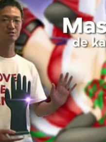 Masturbate-A-Thon Winner Masanobu Sato