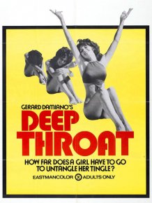 Vintage Adult Movie Posters