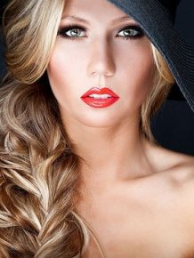 Angelina Lavo