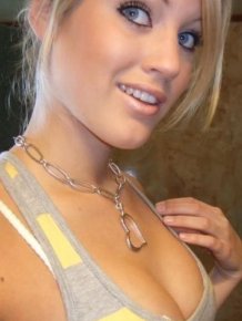 Random Sexy Girls