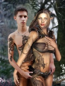 That’s the Real Photoshop Master 