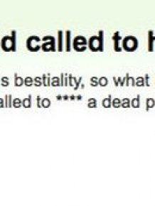 Awkward Sex Questions On Yahoo Answers