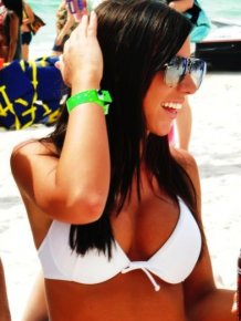 Big Cleavages