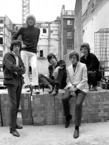 Rolling Stones