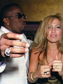Drunk Celebrities