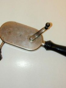 Sex Toys of the Past