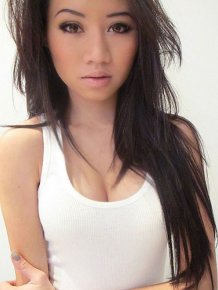 Sexy Asian Babes
