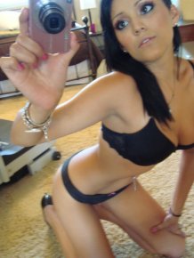 Girls from social networks