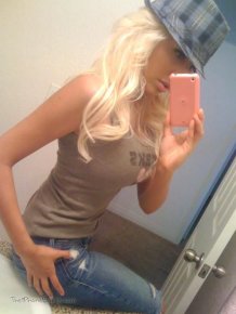 iPhone Girls