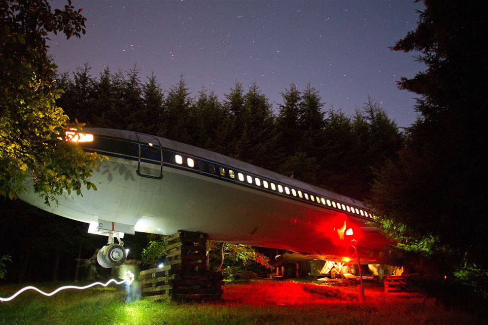 from-the-air-to-the-ground-an-airplane-house-others