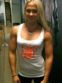 Sarah Backman