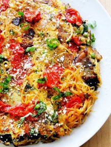 Crazy Food Porn
