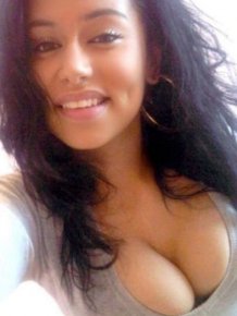 Girls with big breasts