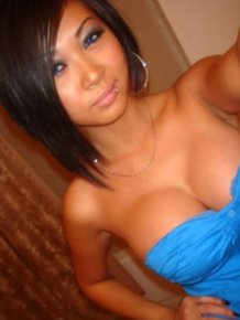 Cute and Sexy Asian Girls