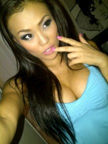 Jennifer Nguyen hot photos