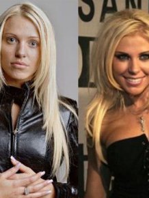 Pornstars Without Makeup 