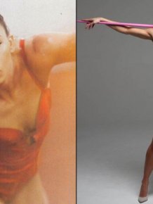 Hot Olympic Female Athletes