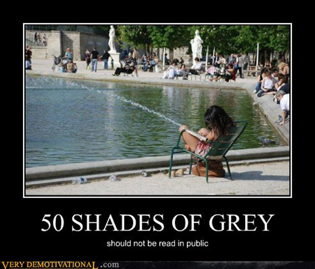 Funny Demotivational Posters, part 101 | Fun
