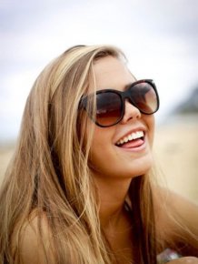 Beautiful Girls