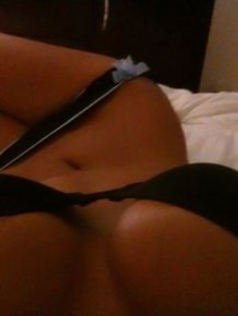 A woman’s point of view