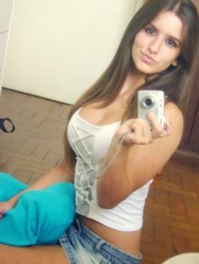 Girls from social networks