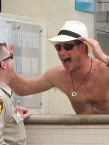 Prince Harry Naked Photos