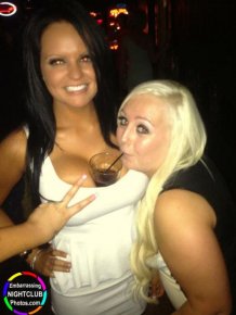 Funny Nightclub Photos