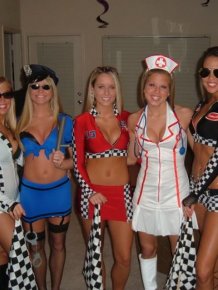 Party Girls