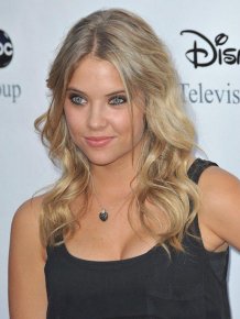 Ashley Benson