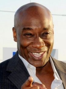 Michael Clarke Duncan