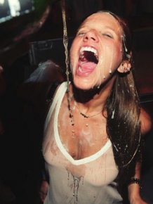 Girls Have Fun