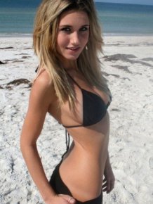 Girls on the Beach