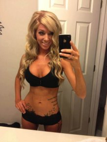 Victoria Pitt