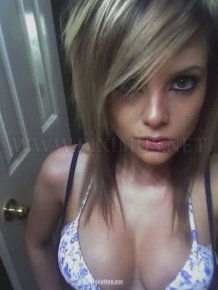 Emo Girls