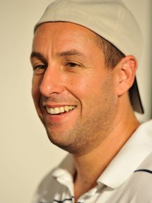Adam Sandler pics