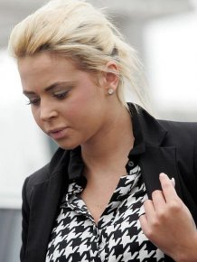 Girl Stole Money and Spent It on Plastic Surgery