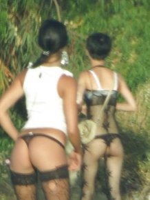 Italian Hookers
